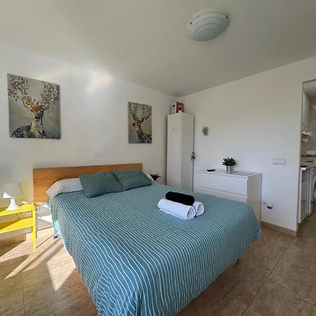 Cozy Studio Near The Beach Sitio de Calahonda Exterior photo