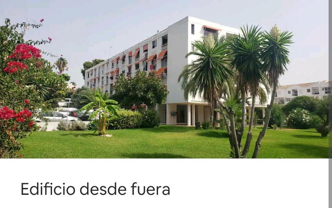 Cozy Near The Sitio de Calahonda