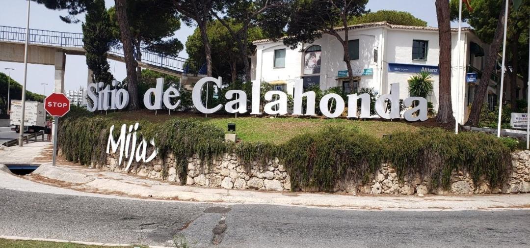 Cozy Near The Apartment Sitio de Calahonda