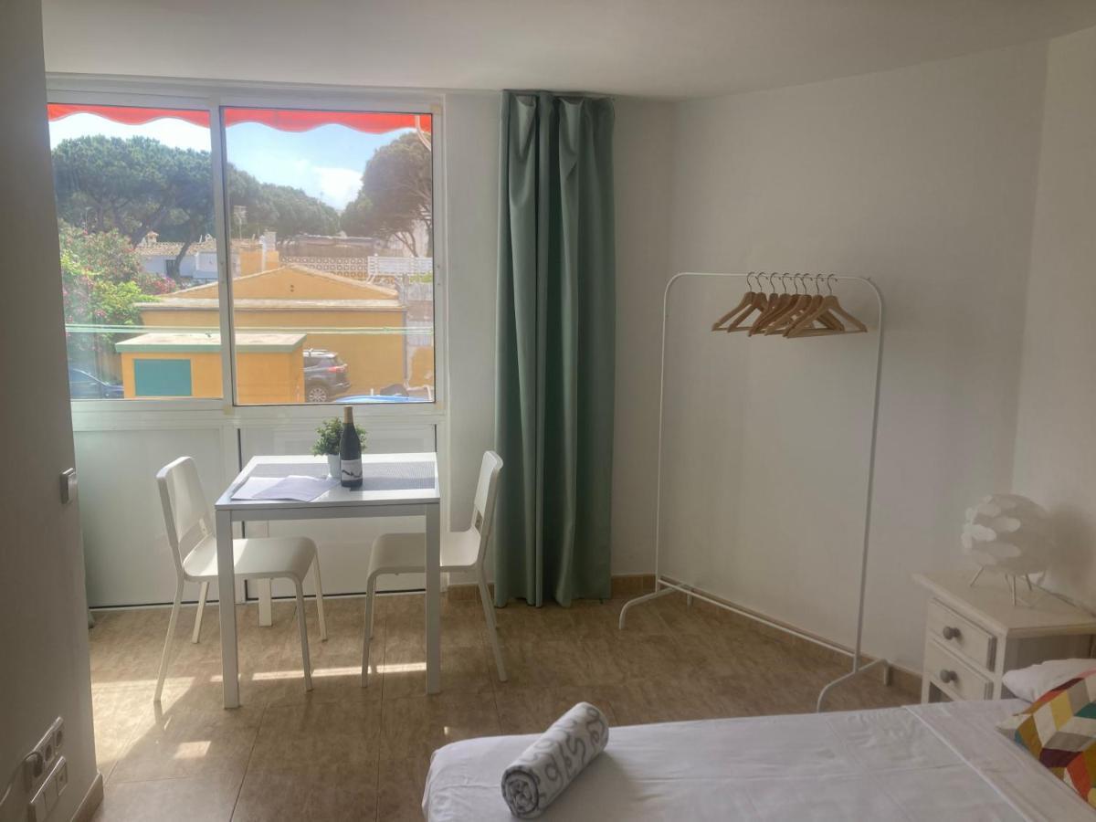 Cozy Near The Apartment Sitio de Calahonda