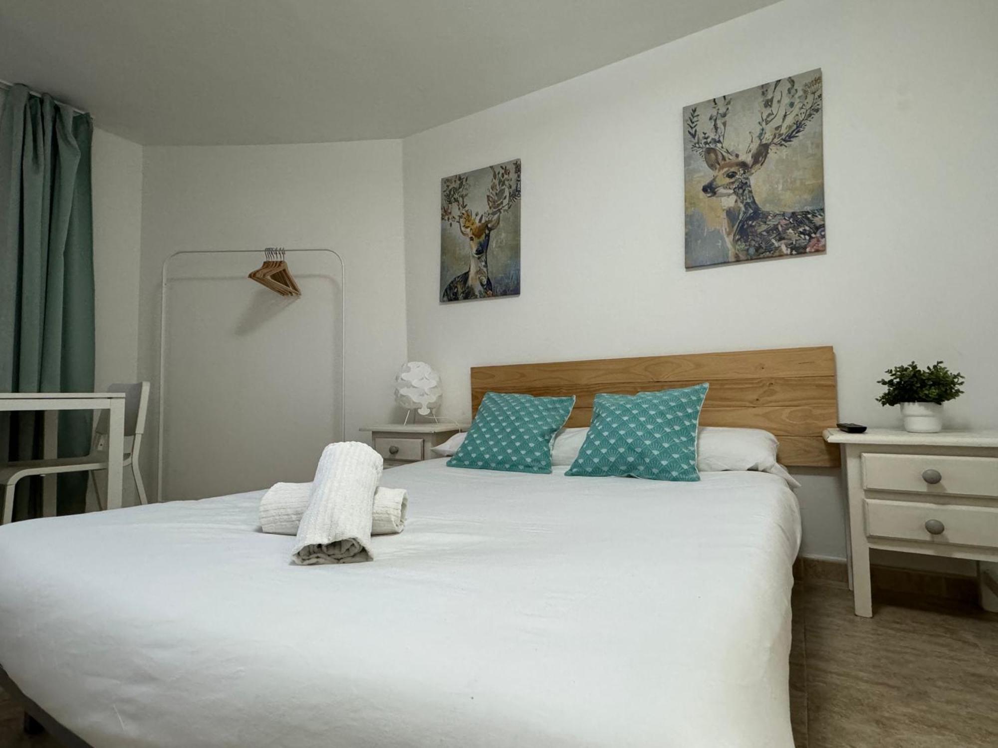 Cozy Near The * Sitio de Calahonda