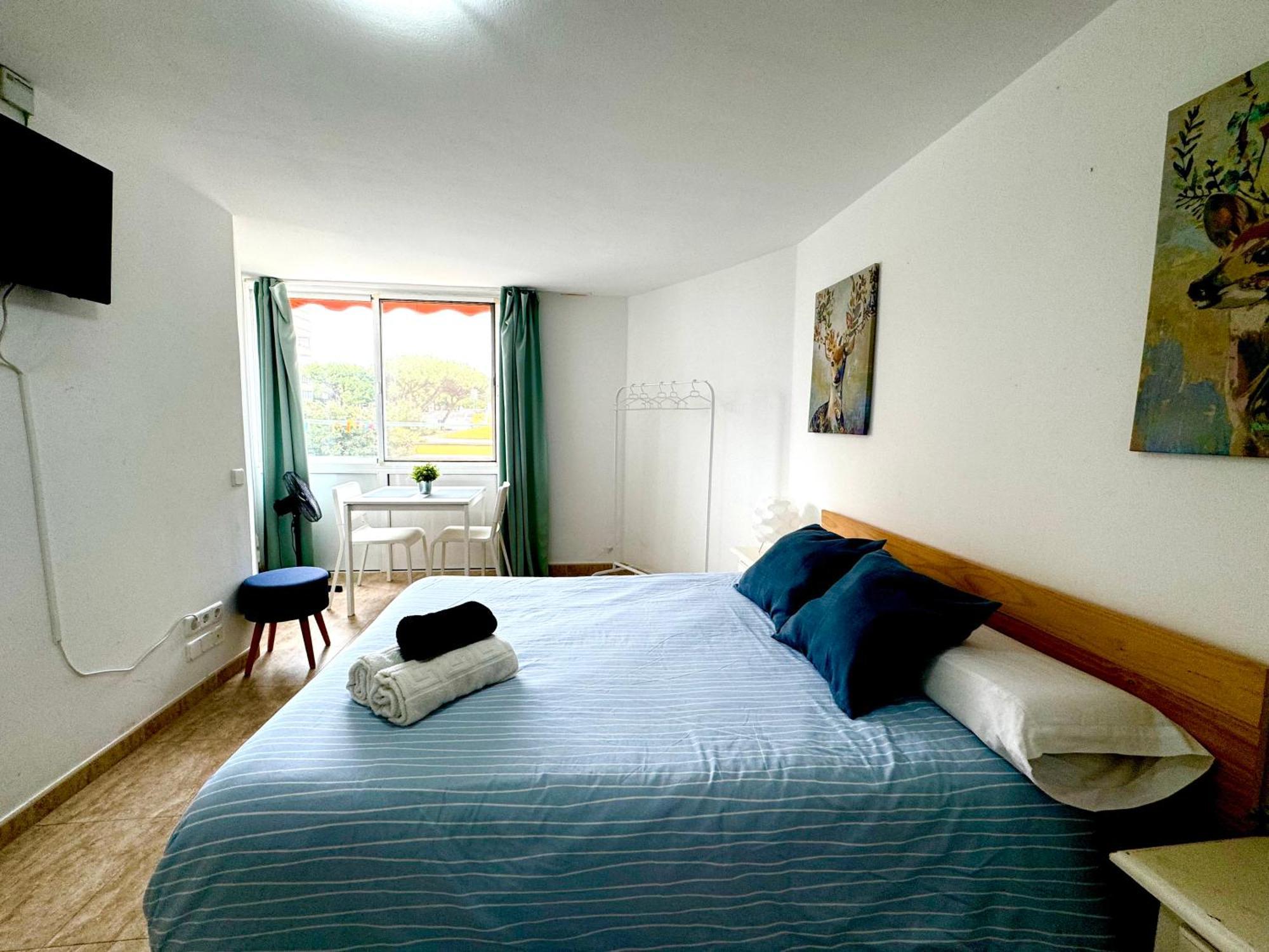 Apartment Cozy Near The *