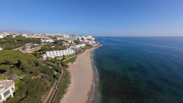 Apartment Cozy Near The Sitio de Calahonda
