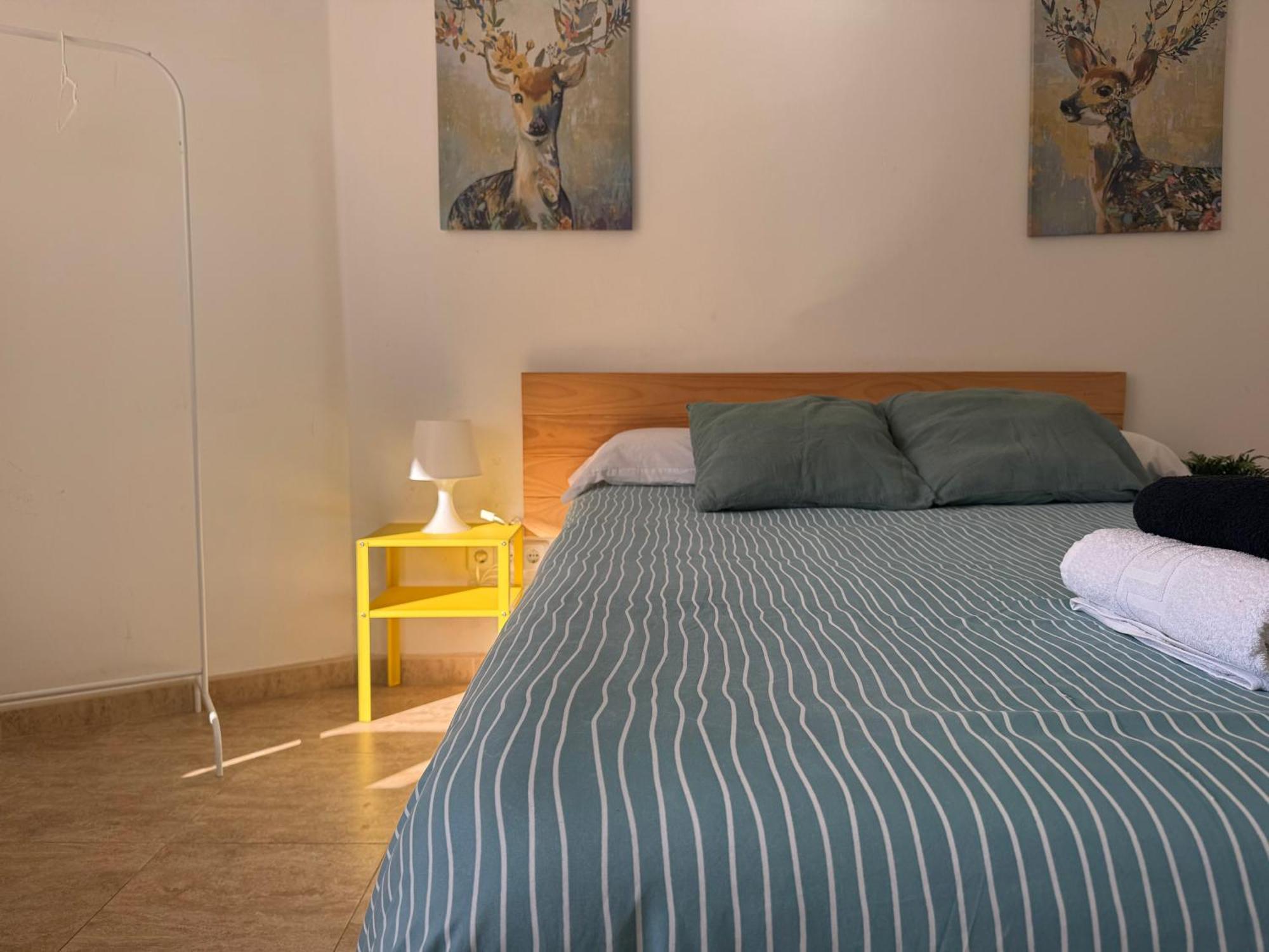 Apartment Cozy Near The