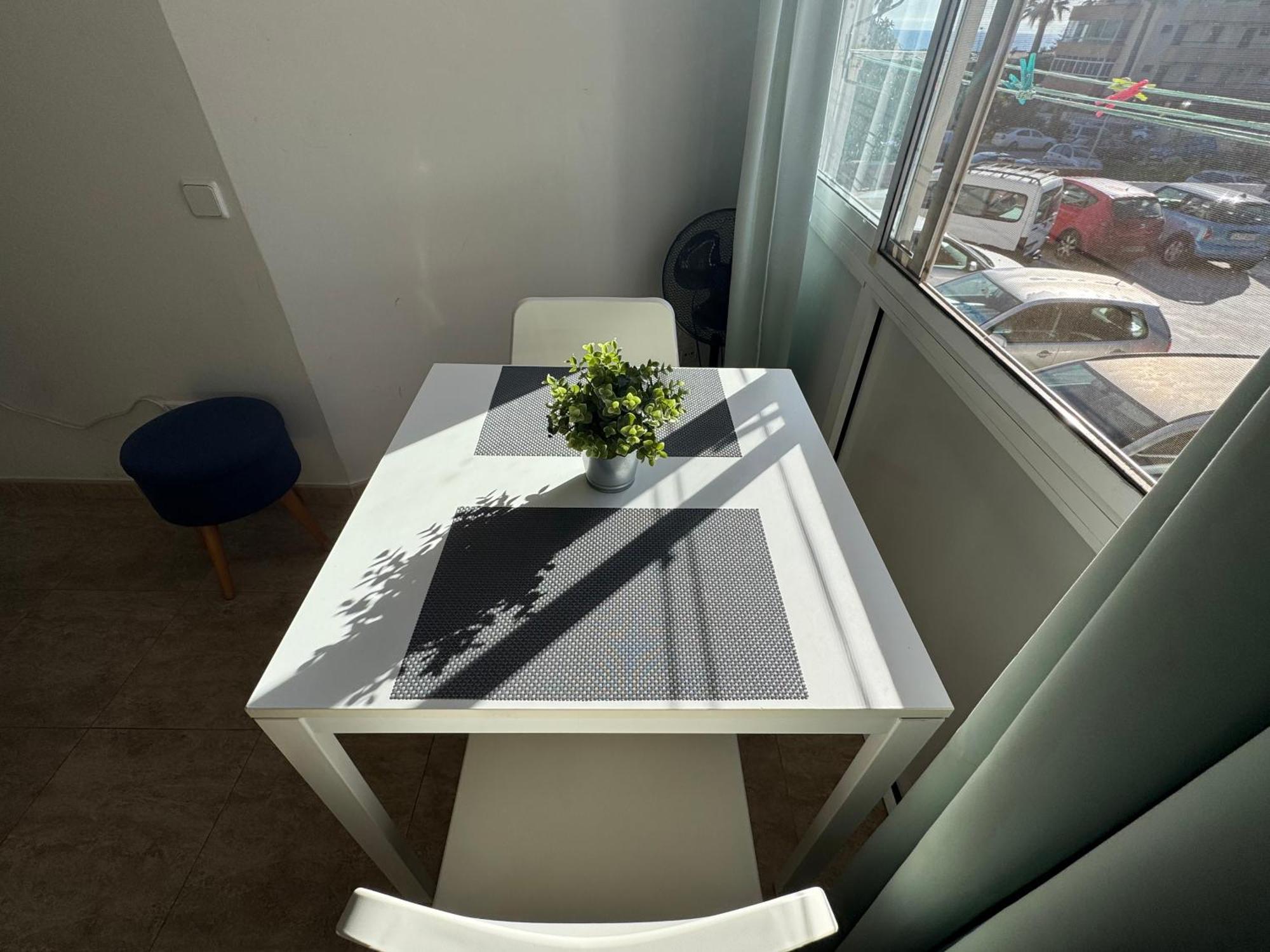 Apartment Cozy Near The Sitio de Calahonda