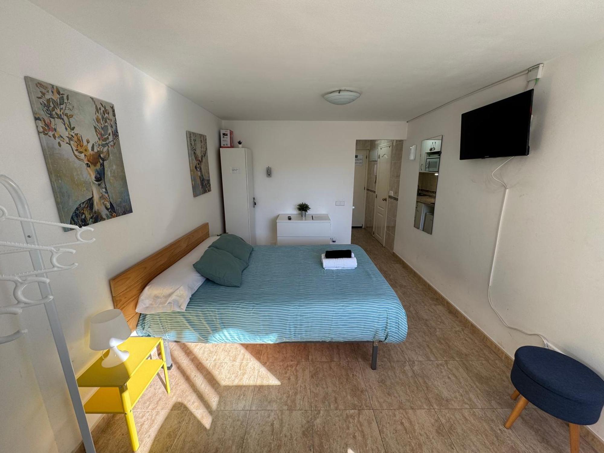 Cozy Near The Sitio de Calahonda